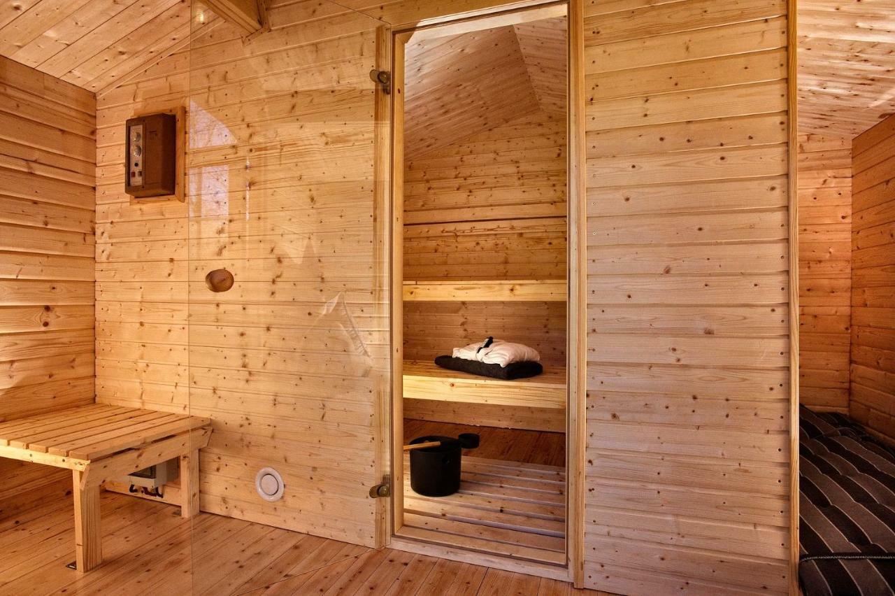 Appartement "Luett Lori" à Morsum  Extérieur photo